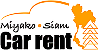 Miyako Siam Car Rent;タイ・バンコクでのレンタカー、マンスリーのお見積り、観光・各種チケット手配